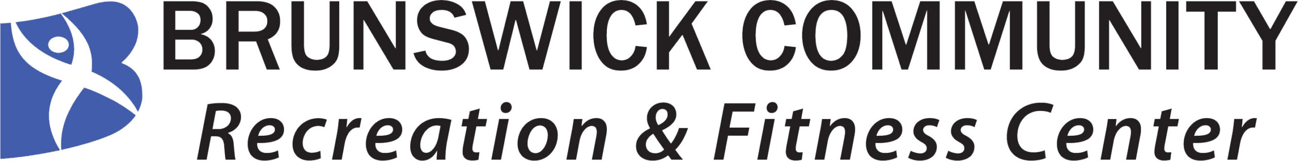 rec center logo