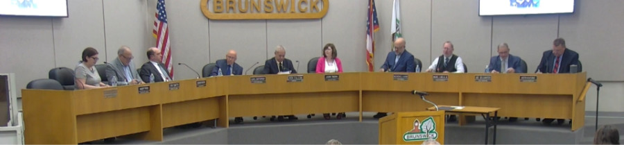 City of Brunswick Appoints new Ward 3 Council Member